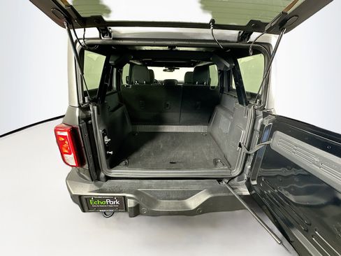 Used 2025 Ford Bronco Big Bend AWD/4WD image 29