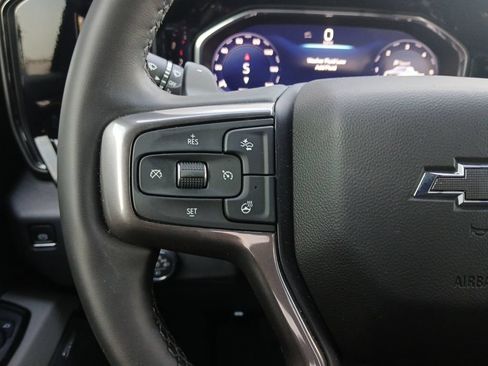 Used 2026 Chevrolet Silverado 1500 ZR2 AWD/4WD image 11