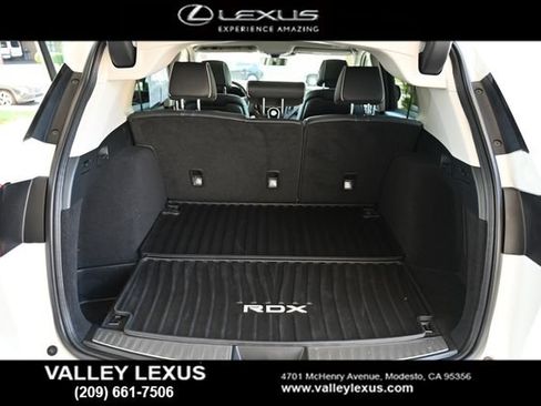 Used 2020 Acura RDX AWD w/ Advance Package image 17