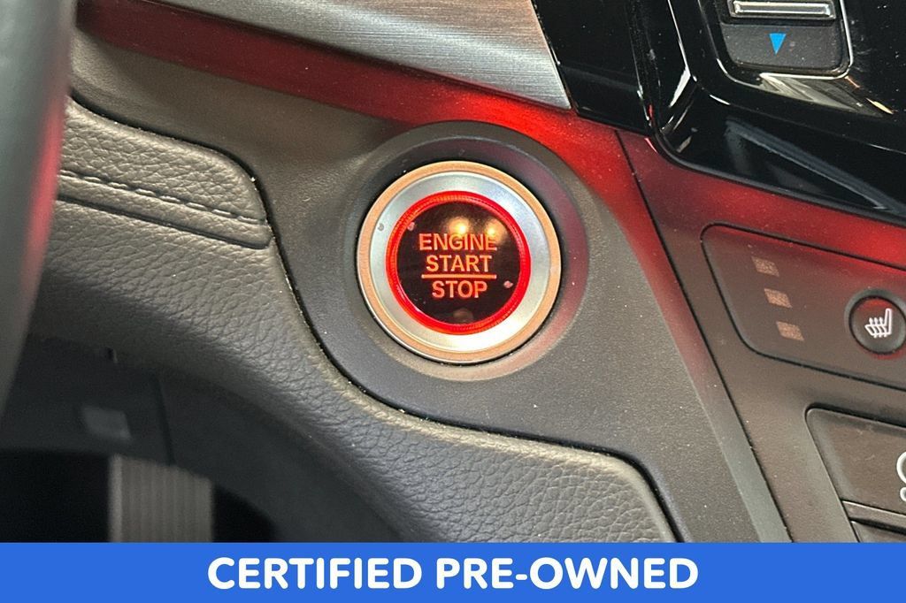 Used 2024 Honda Odyssey Sport image 21