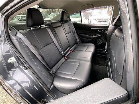 Certified 2024 Subaru Legacy Limited image 18