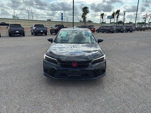 Used 2024 Honda Civic Sport image 2