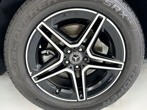 Certified 2026 Mercedes-Benz GLE 450 4MATIC image 30