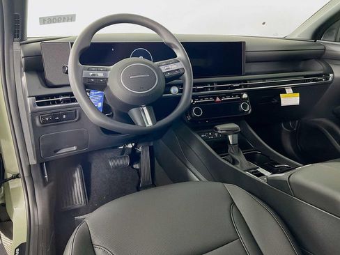 New 2026 Hyundai Santa Cruz SEL AWD/4WD image 7