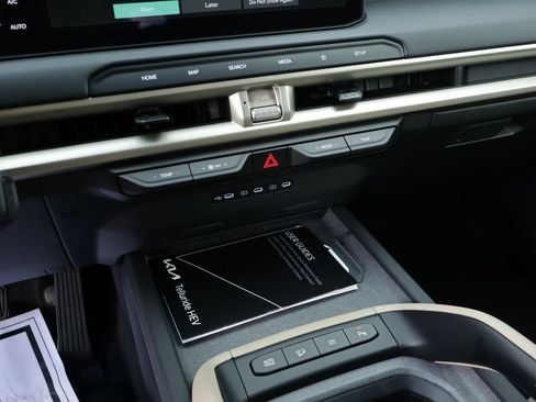 New 2027 Kia Telluride EX AWD/4WD image 40