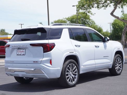 New 2026 GMC Terrain Denali AWD/4WD image 3