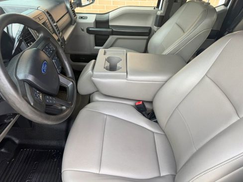 Used 2021 Ford F250 XL w/ Power Equipment Group image 4