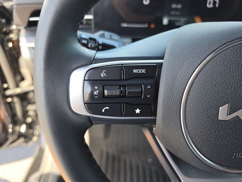 Used 2025 Kia K5 GT-Line FWD image 38