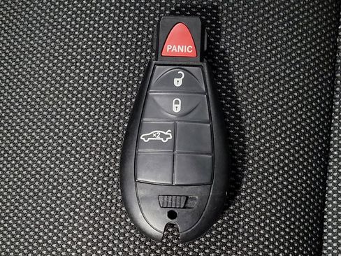 Used 2014 Dodge Challenger SXT w/ Sport Appearance Package RWD image 32