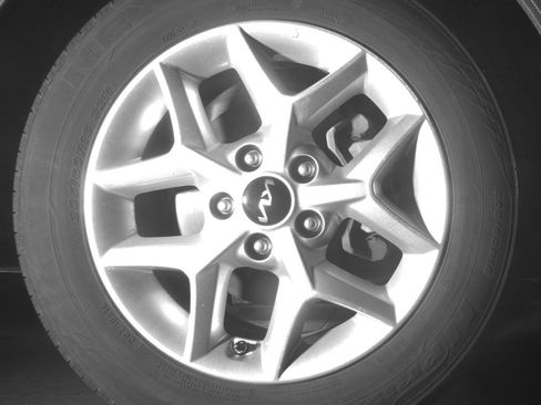 Used 2025 Kia Soul LX w/ LX Technology Package image 13