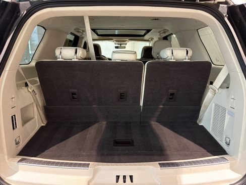 Used 2019 Lincoln Navigator Black Label image 21