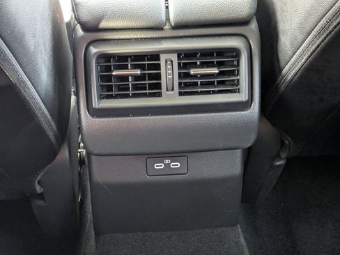 Used 2025 MAZDA CX-50 AWD 2.5 S w/ Premium Package image 13