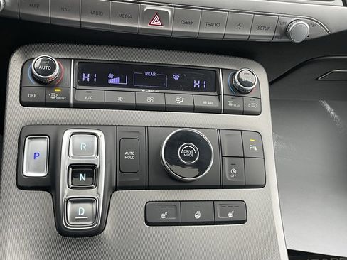 Used 2022 Hyundai Palisade SEL w/ 8P Bench Seat Package image 43