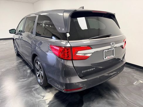 Used 2019 Honda Odyssey EX-L image 21