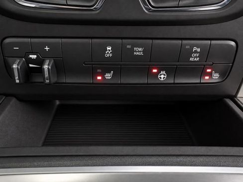 Used 2020 RAM 1500 Warlock AWD/4WD image 34