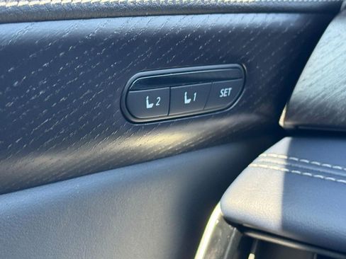 New 2026 INFINITI QX60 Sport w/ Dark Cargo Package image 11