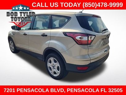 Used 2017 Ford Escape S