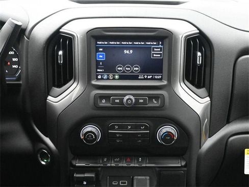 New 2026 Chevrolet Silverado 2500 W/T w/ WT Convenience Package image 20