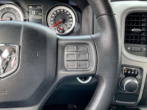 Used 2015 RAM 1500 Express w/ Black Ram 1500 Express Group image 20