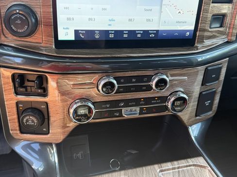 Used 2021 Ford F150 XLT w/ Equipment Group 302A High AWD/4WD image 25