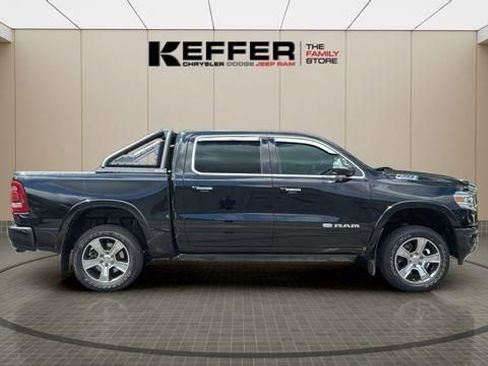 Used 2022 RAM 1500 Limited AWD/4WD image 8