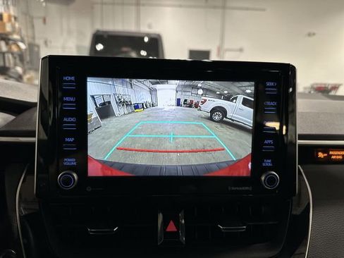 Used 2022 Toyota Corolla SE FWD image 26