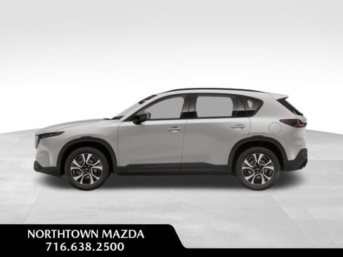 New 2026 MAZDA CX-5 Preferred AWD/4WD image 6