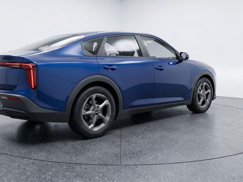 Used 2025 Kia K4 FWD image 9