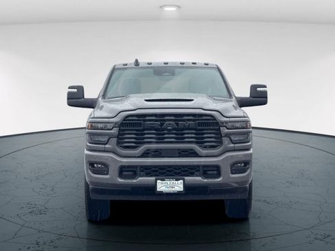New 2026 RAM 2500 Tradesman image 10