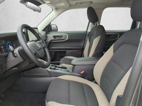 New 2025 Ford Bronco Sport Big Bend w/ Convenience Package image 4