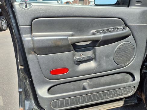 Used 2004 Dodge Ram 2500 Truck SLT w/ Trailer Tow Group image 11