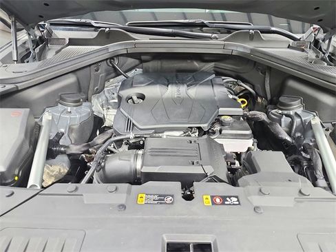 Used 2024 Genesis GV80 2.5T image 17