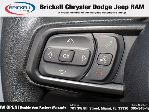 New 2026 Jeep Wrangler Sport image 27