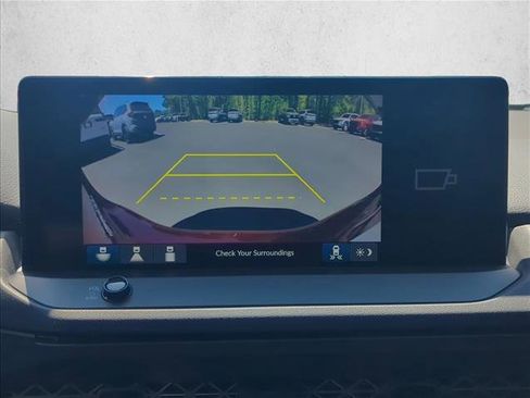 New 2025 Honda Accord Sport image 16