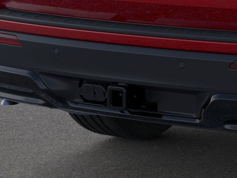 New 2026 Ford Explorer ST-Line image 23