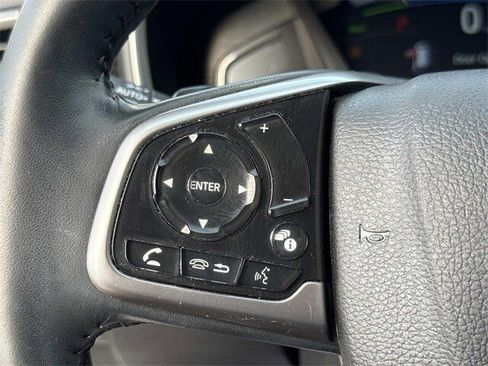 Used 2020 Honda CR-V Touring image 27