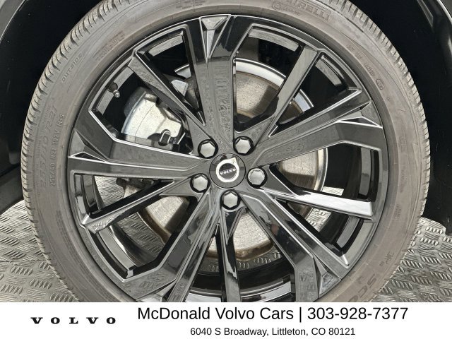 Certified 2024 Volvo XC60 T8 Ultimate w/ Protection Package Premier AWD/4WD image 10