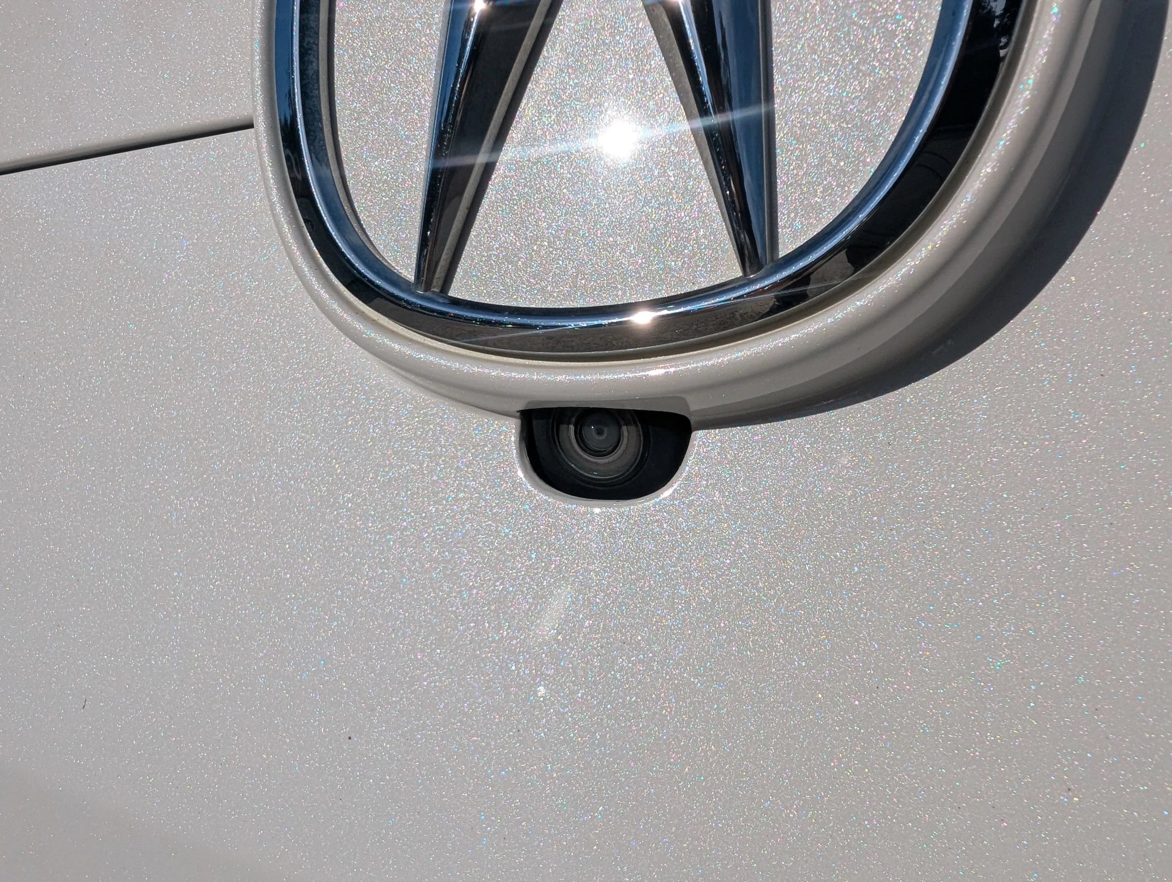 Used 2020 Acura ILX w/ Technology Package FWD image 7