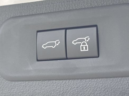 New 2026 Lexus TX 350 AWD image 11