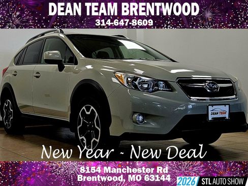 Used 2013 Subaru Crosstrek 2.0i Limited image 1