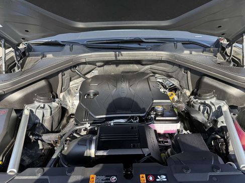 Used 2025 Genesis GV80 2.5T image 28