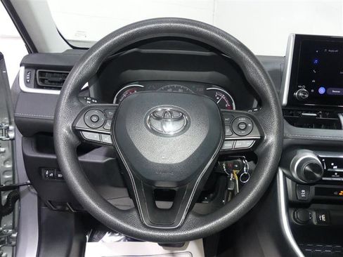 Used 2024 Toyota RAV4 LE image 30