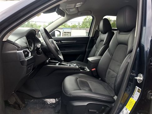 Certified 2023 MAZDA CX-5 AWD 2.5 S w/ Select Package image 15