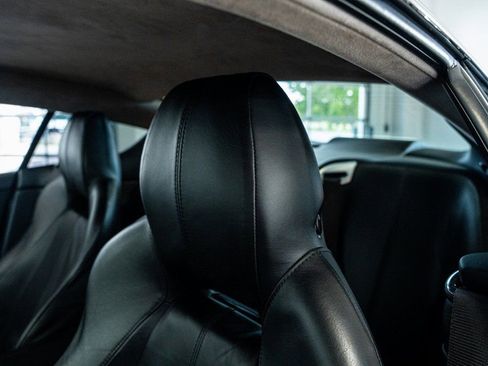 Used 2011 Aston Martin DB9 Coupe RWD image 35