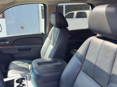 Used 2013 Chevrolet Tahoe LT w/ All-Star Edition AWD/4WD image 10