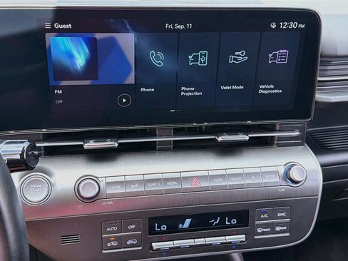 Used 2025 Hyundai Kona SEL FWD image 12