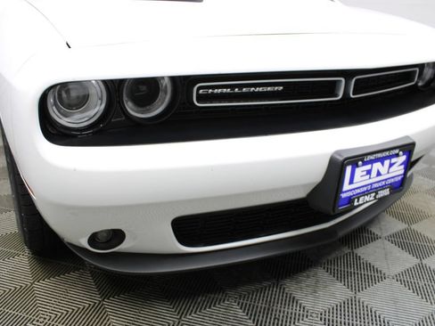 Used 2018 Dodge Challenger GT w/ GT Interior Package AWD/4WD image 42
