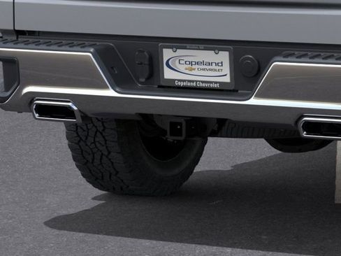 New 2026 Chevrolet Silverado 1500 LT w/ All Star Edition Plus image 14