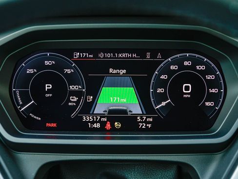 Certified 2023 Audi Q4 e-tron Premium Plus w/ Premium Plus image 25