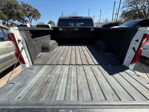 Used 2019 Chevrolet Silverado 1500 LT w/ All-Star Edition image 18